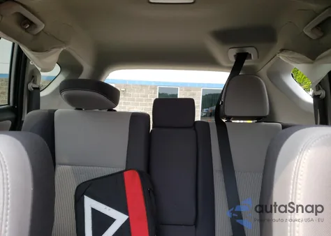 2014 Toyota Rav4 Xle from USA, damaged, VIN 2T3RFREV6EW158019